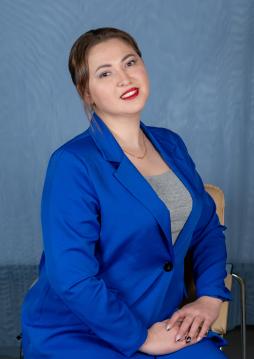 Картакова Ксения Андреевна